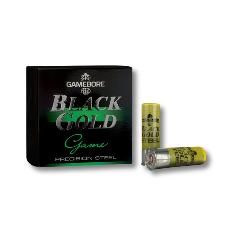 Black Gold Steel Bio 5/24 g, Kaliber 20