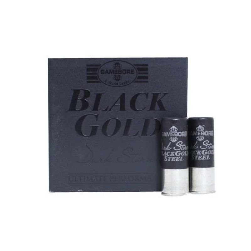 Dark Storm Steel Quad Bio 4/32gram, Kaliber 12/70