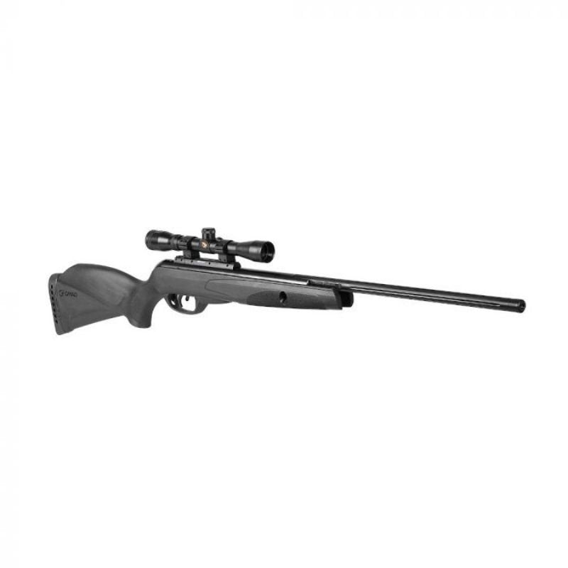 Gamo Black Cat 1400 Combo 4,5mm 3-9x40