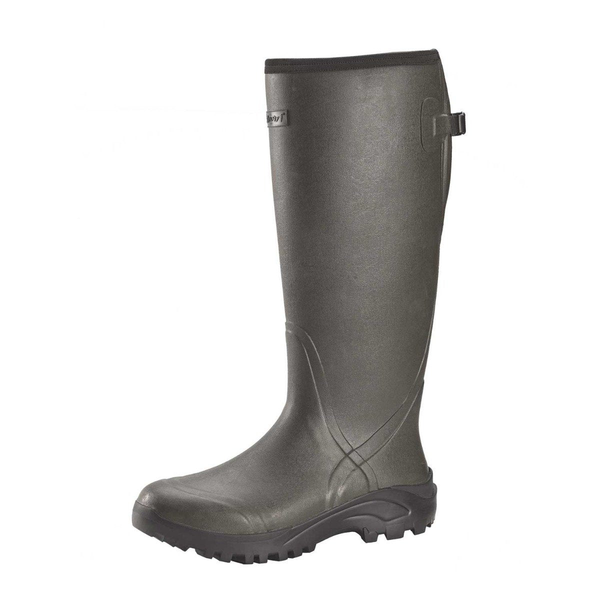 Gateway Sportsman 18" 4 mm