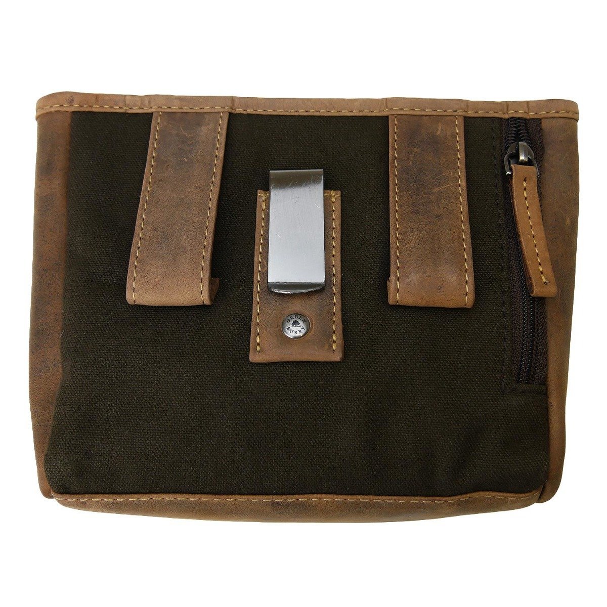 Green Burry Patron- eller Godbidspung