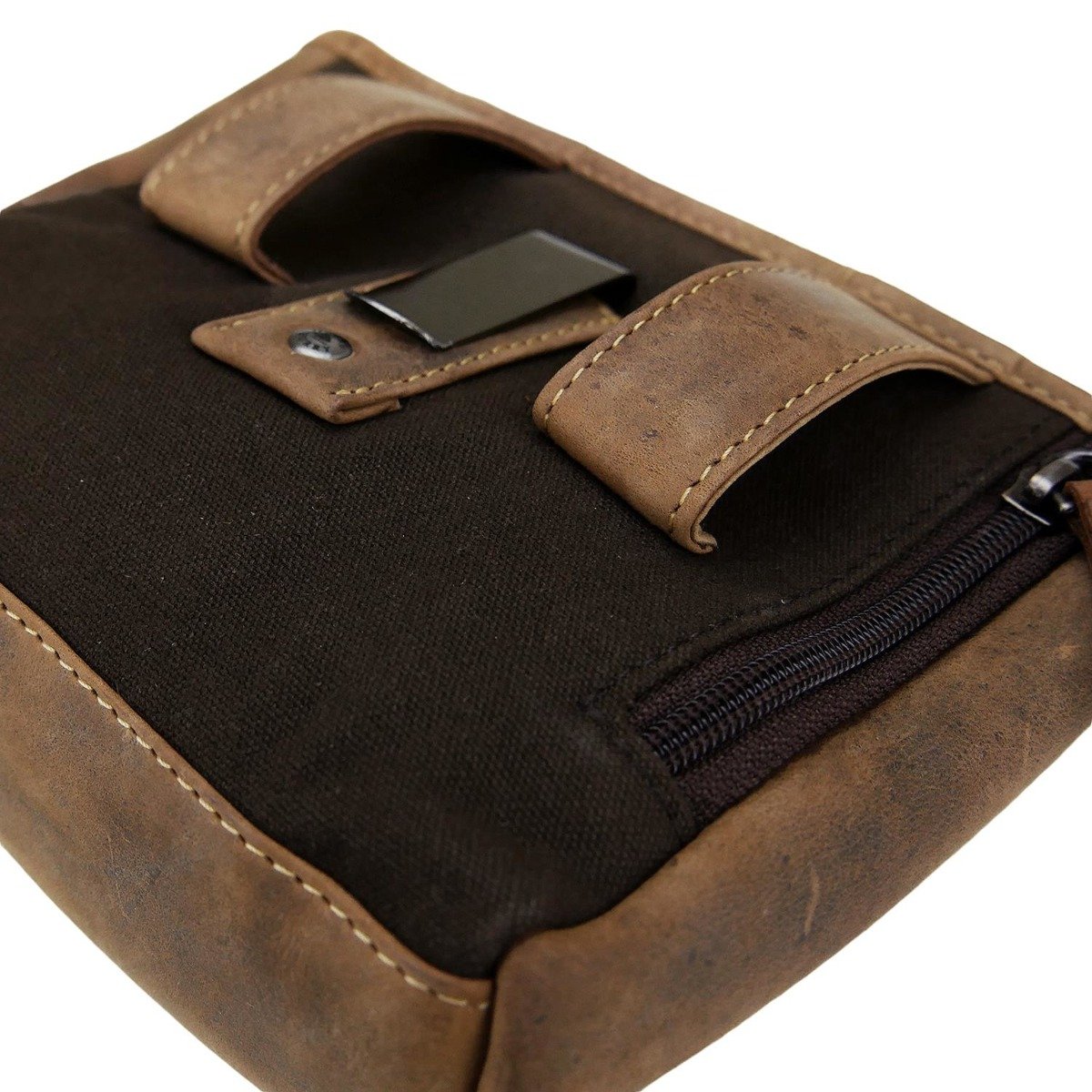 Green Burry Patron- eller Godbidspung