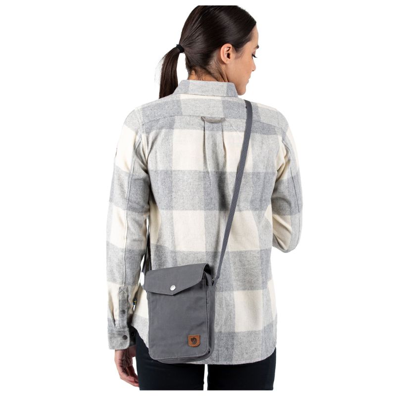 Fjällräven Greenland Pocket
