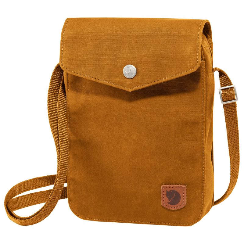 Fjällräven Greenland Pocket