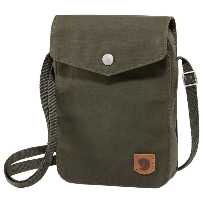 Fjällräven Greenland Pocket