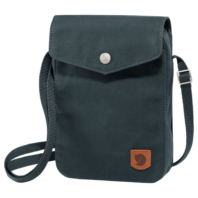 Fjällräven Greenland Pocket