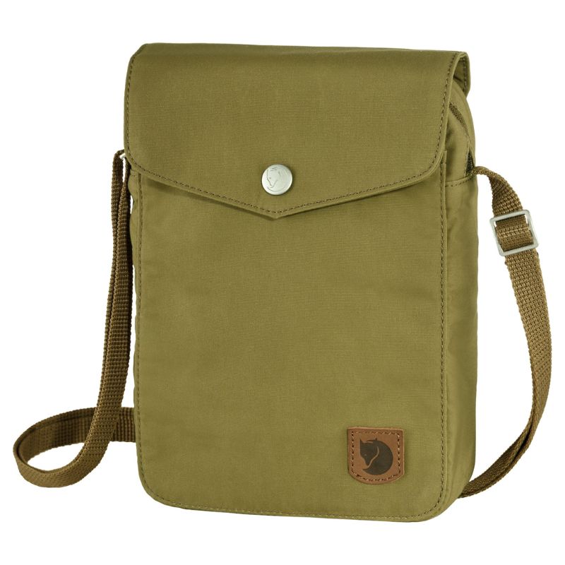Fjällräven Greenland Pocket