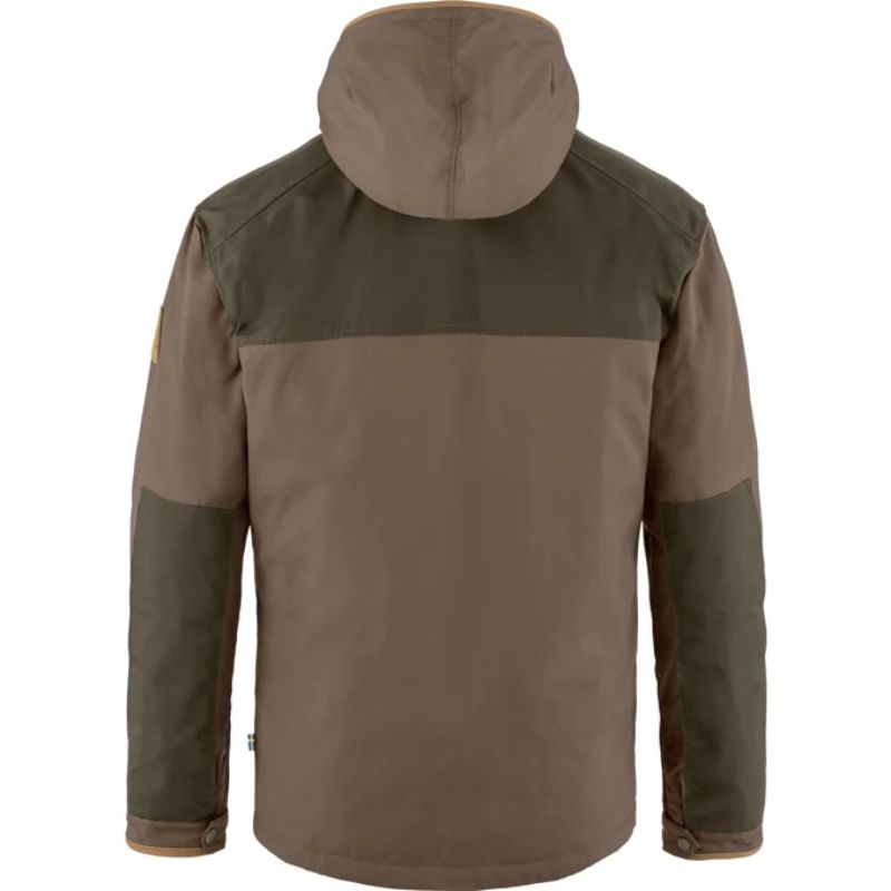 Fjällräven Greenland No. 1 Down Jakke