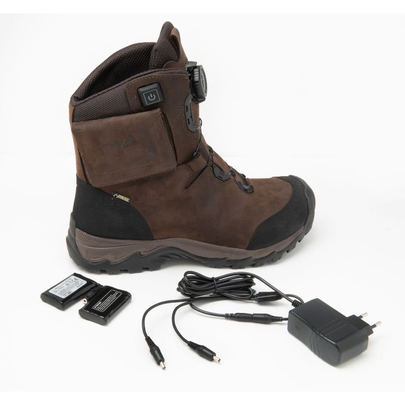 Treksta Grizzly Heat Boa