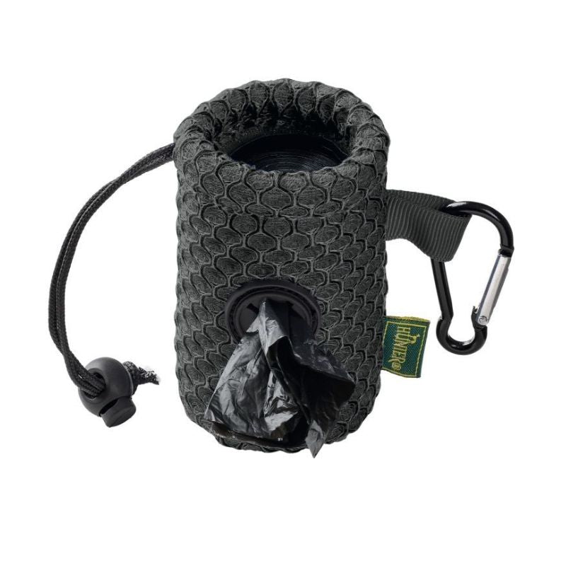 Hilo Høm-Høm Poseholder Antracit