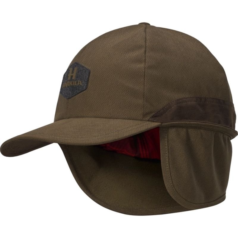 Härkila Driven Hunt HSP Insulated cap