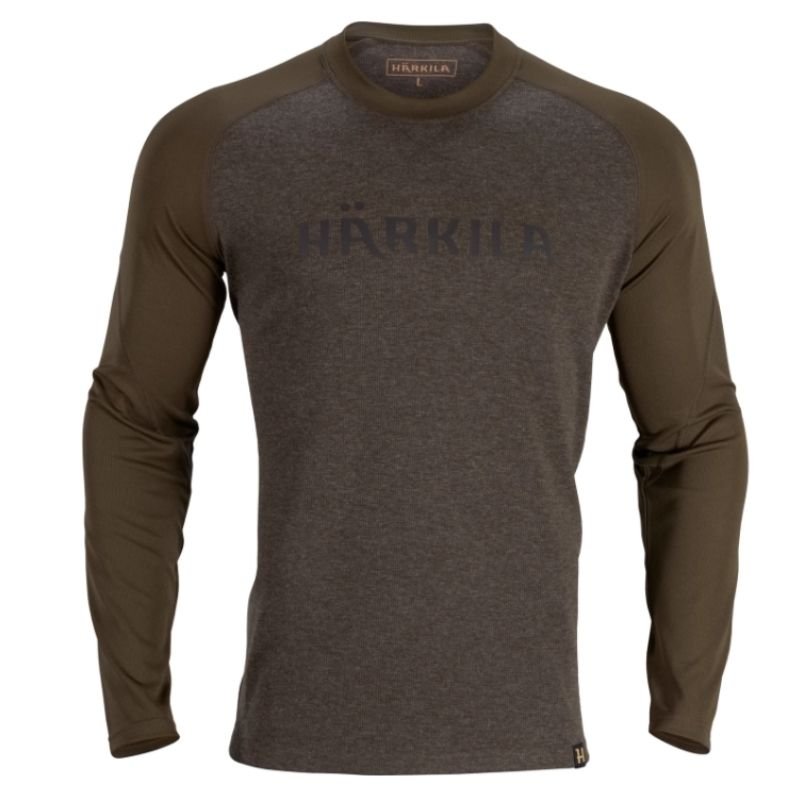 Härkila Metso L/S T-shirt