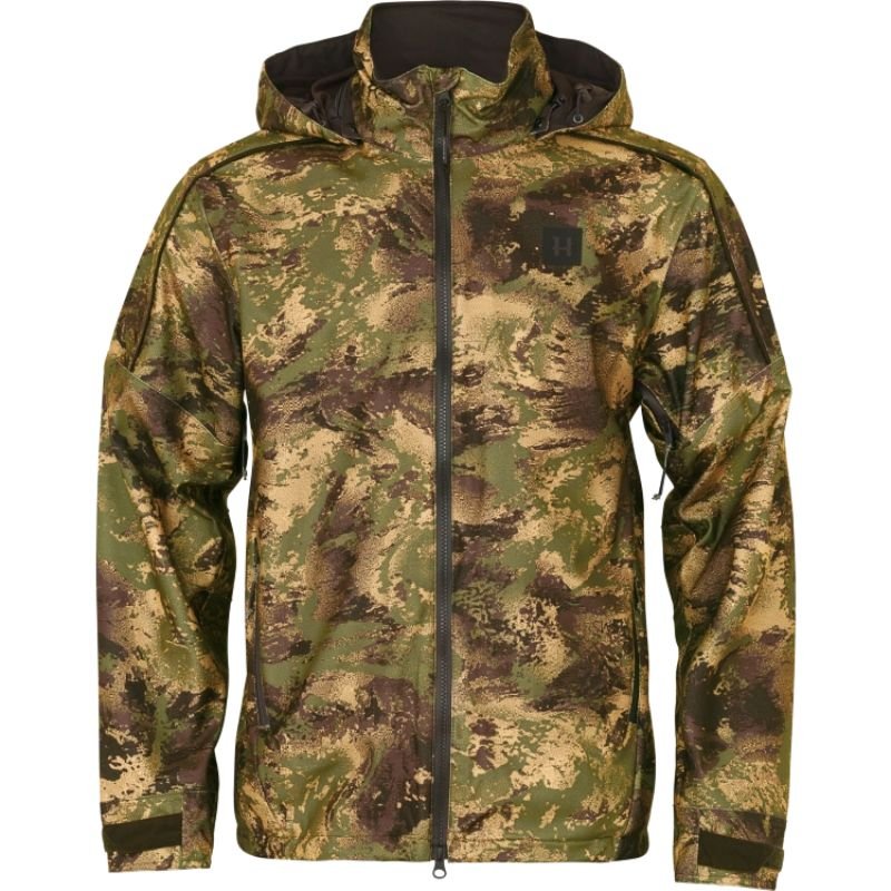 Härkila Deer Stalker Camo HWS Jakke