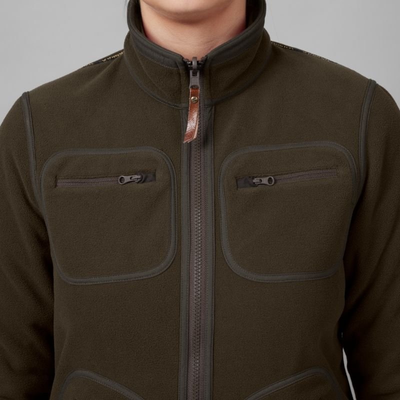 Härkila Kamko Windstopper Fleece Dame