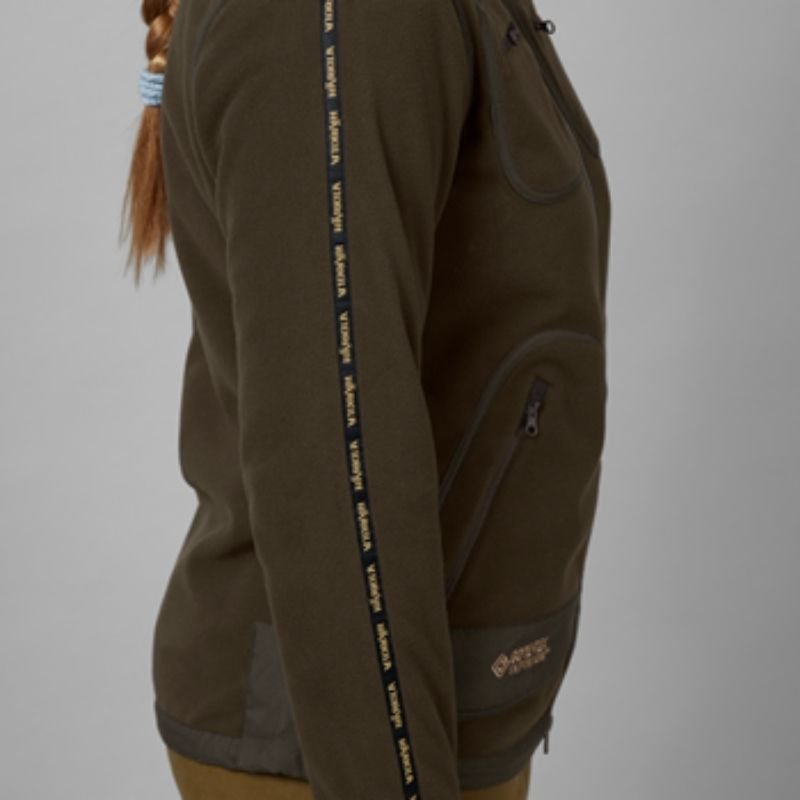 Härkila Kamko Windstopper Fleece Dame