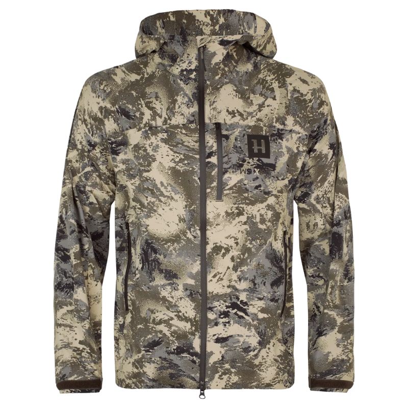 Härkila Mountain Hunter Expedition HWS Packable jakke