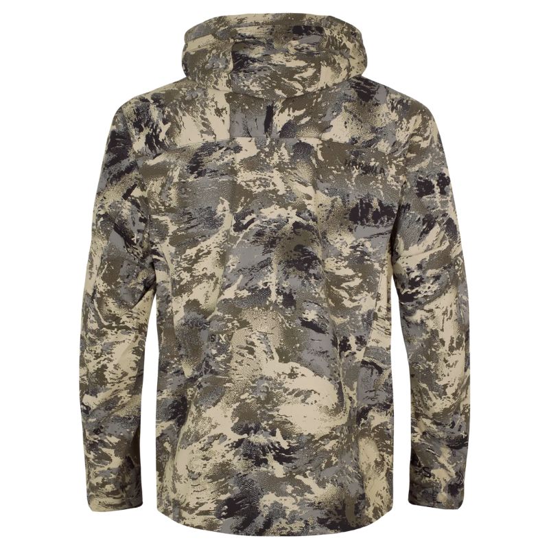 Härkila Mountain Hunter Expedition HWS Packable jakke