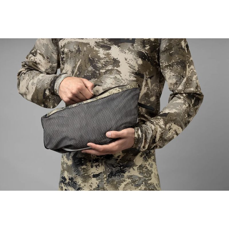 Härkila Mountain Hunter Expedition HWS Packable jakke