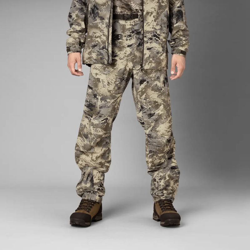 Härkila Mountain Hunter Expedition HWS Packable bukser