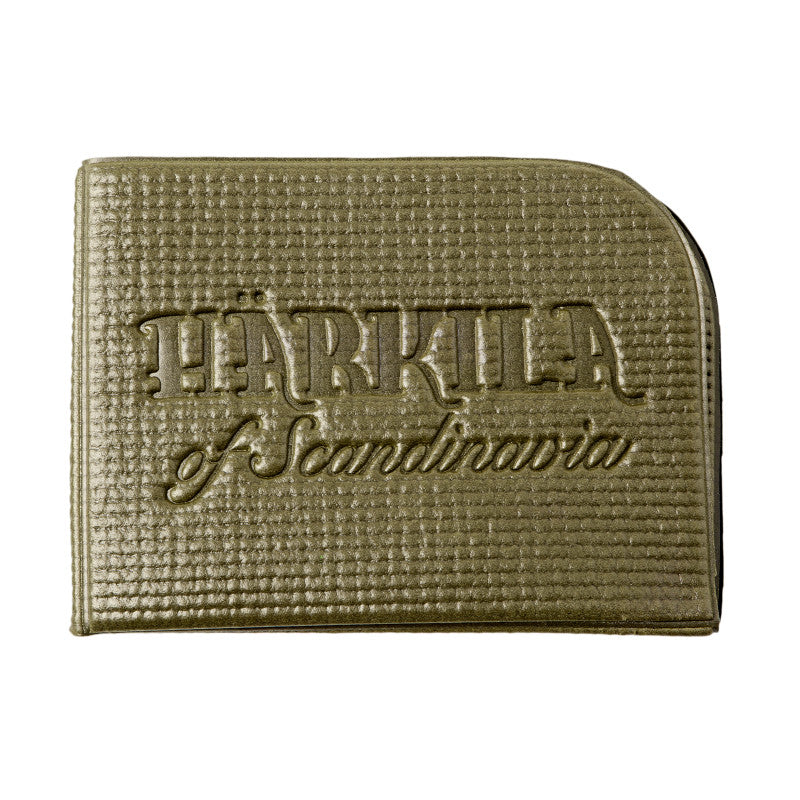 Siddeunderlag foldbar skum