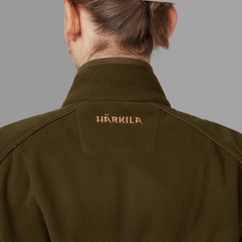 Härkila Stornoway Active Shooting jakke