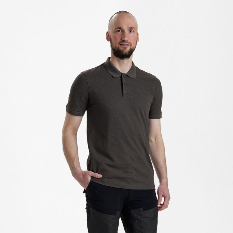 Deerhunter Harris Poloshirt