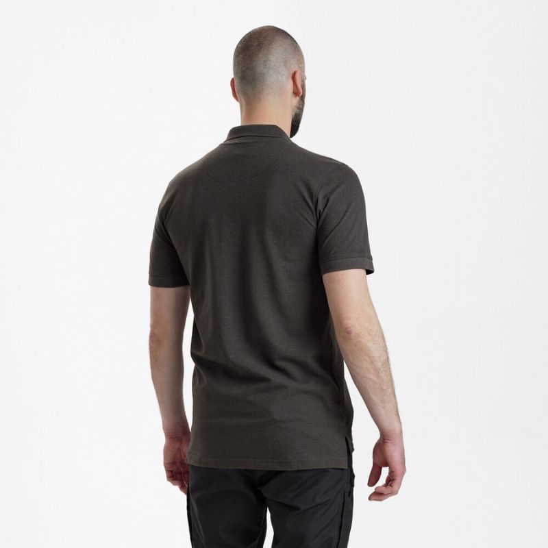 Deerhunter Harris Poloshirt