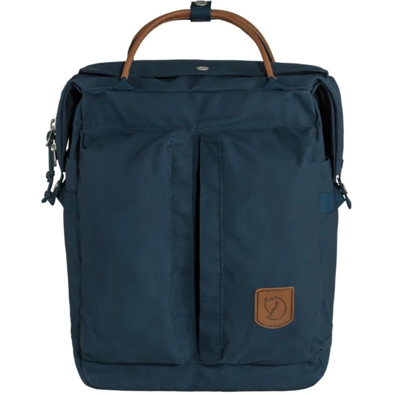 Fjällräven Haulpack No. 1