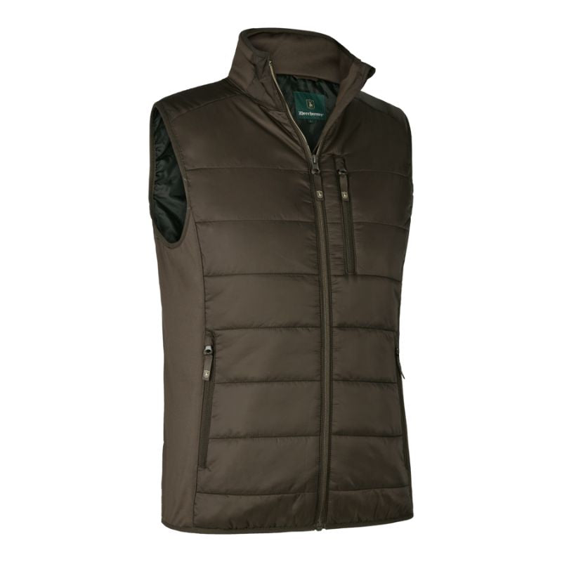 Deerhunter Heat Vatteret Vest ex. Powerbank
