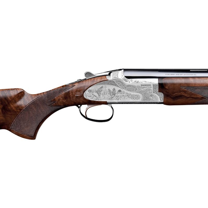 Browning Heritage Hunter 20/76 76 cm (0651)