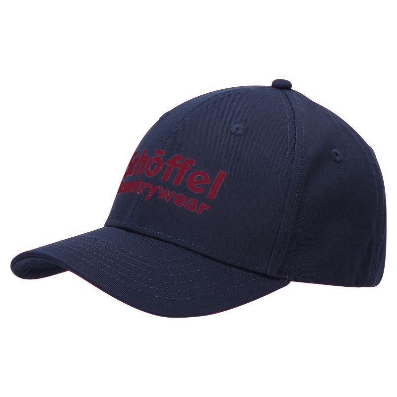 Schöffel Heritage Trucker Cap.