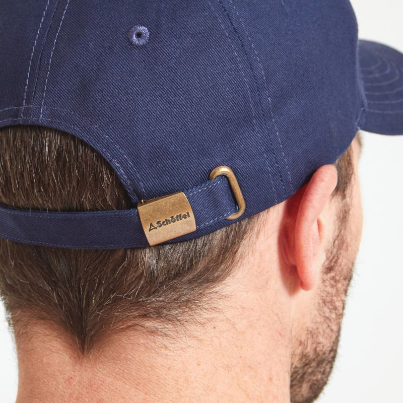 Schöffel Heritage Trucker Cap.