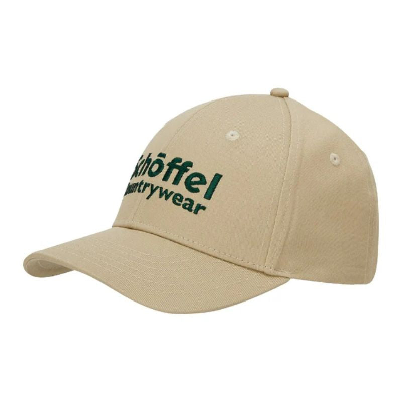 Schöffel Heritage Trucker Cap.