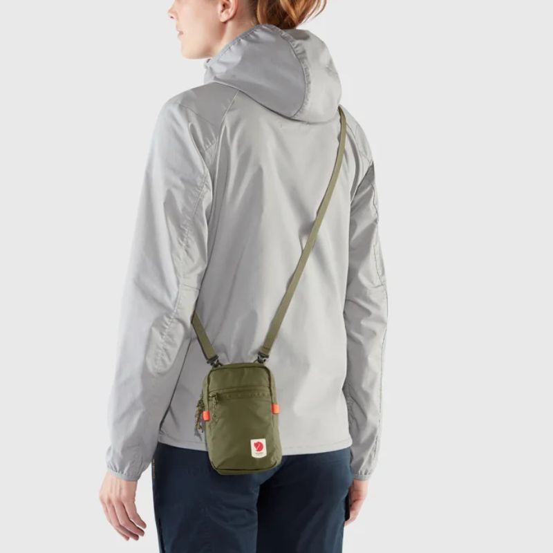 Fjällräven High Coast Pocket