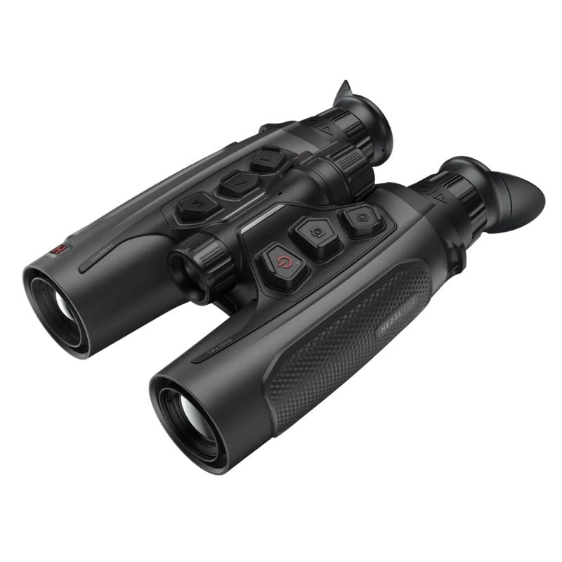 HIKMICRO Habrok 4K 2.0 - 384 x 288 / 850nm