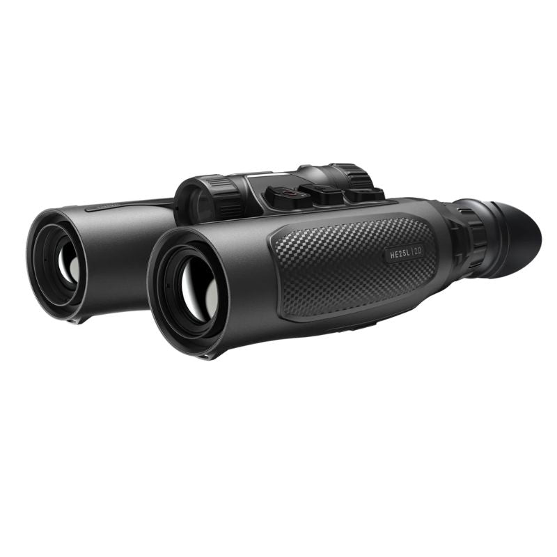 HIKMICRO Habrok 4K 2.0 - 384 x 288 / 850nm