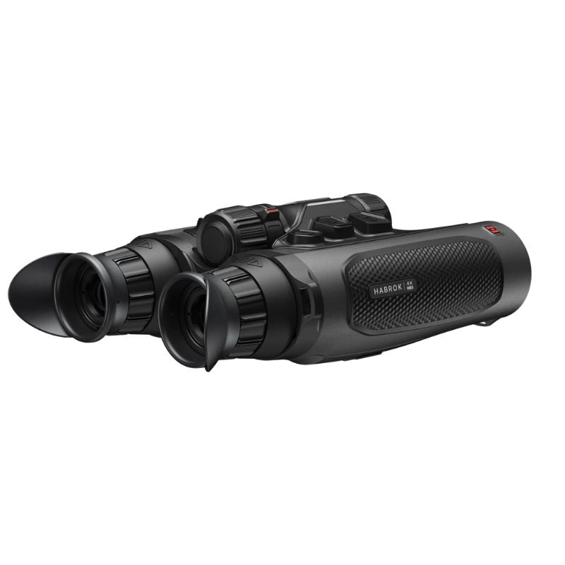 HIKMICRO Habrok 4K 2.0 - 384 x 288 / 850nm