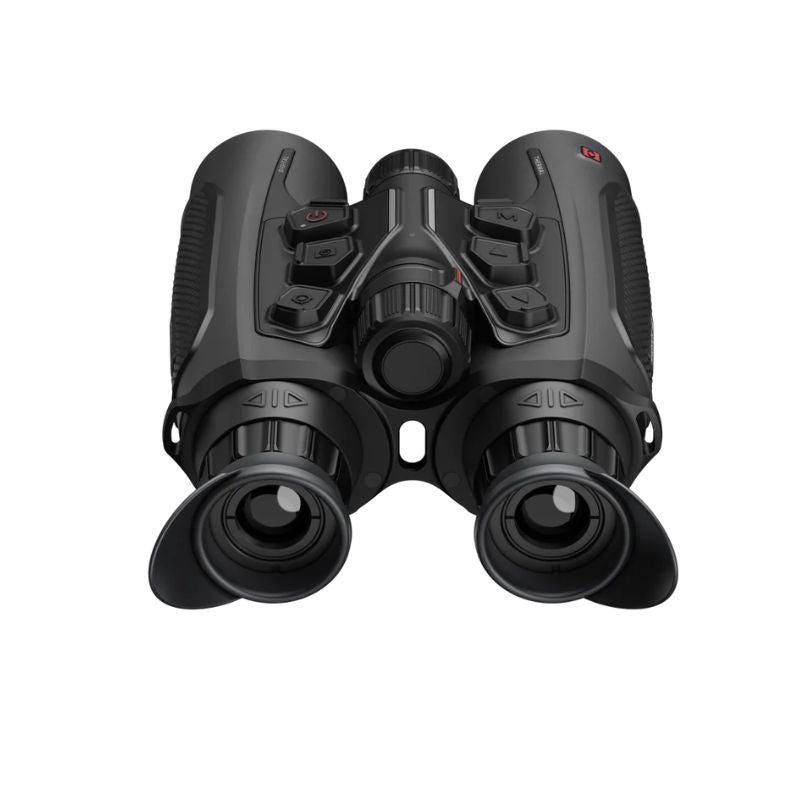 HIKMICRO Habrok 4K 2.0 - 384 x 288 / 850nm