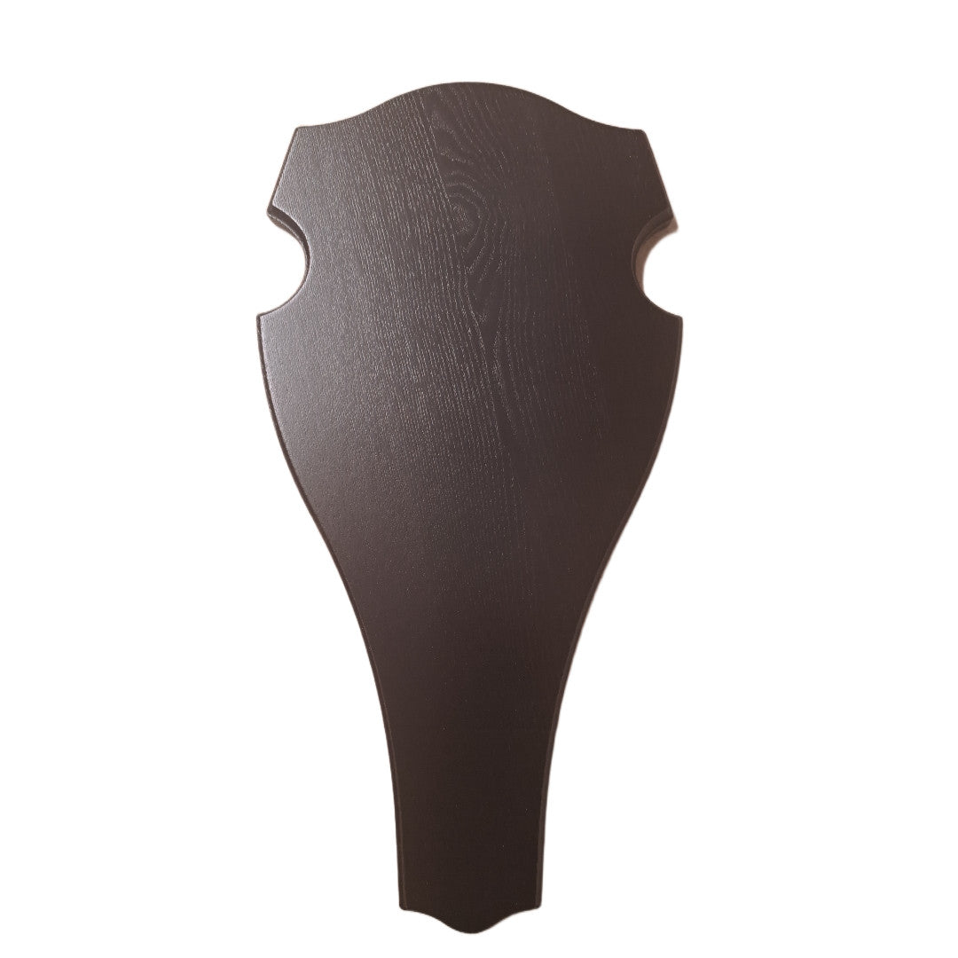 Mjoelner Hjorteplade 52x25