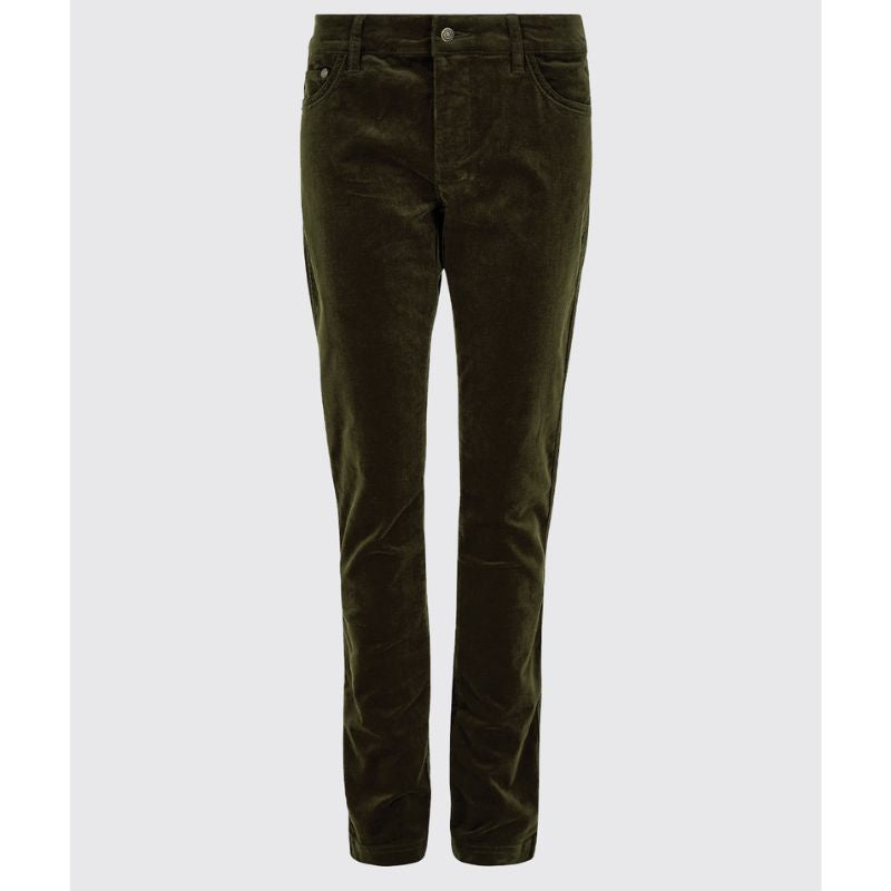 Dubarry Honeysuckle Buks Dame