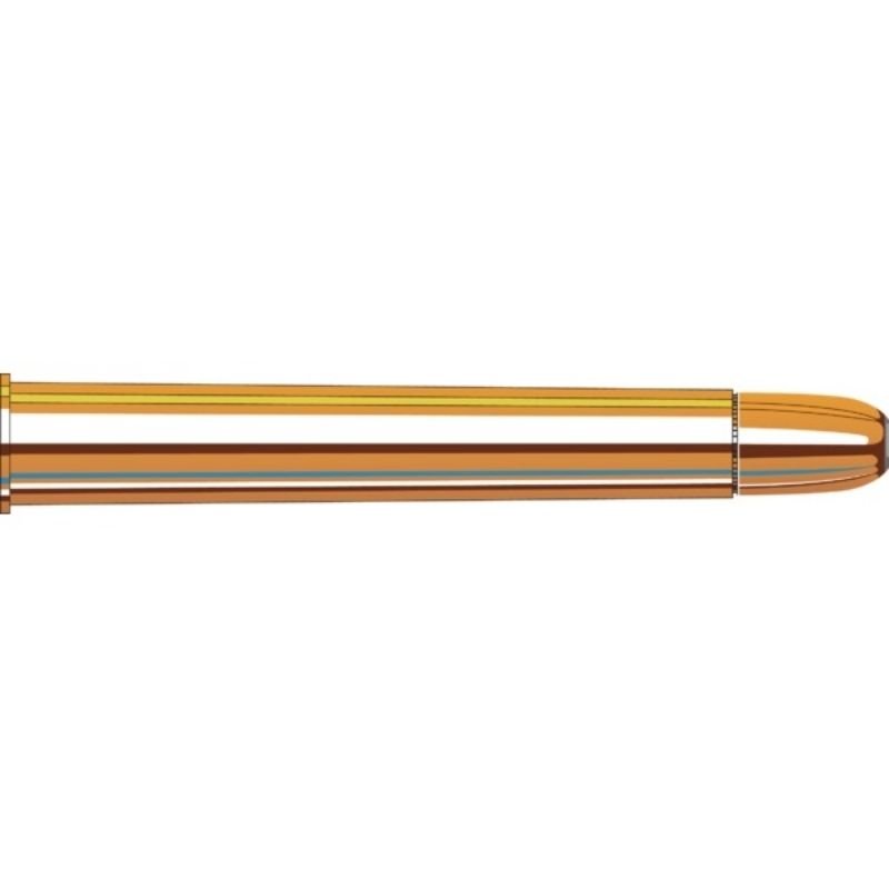 Hornady 450 Nitro EX 480 DGX