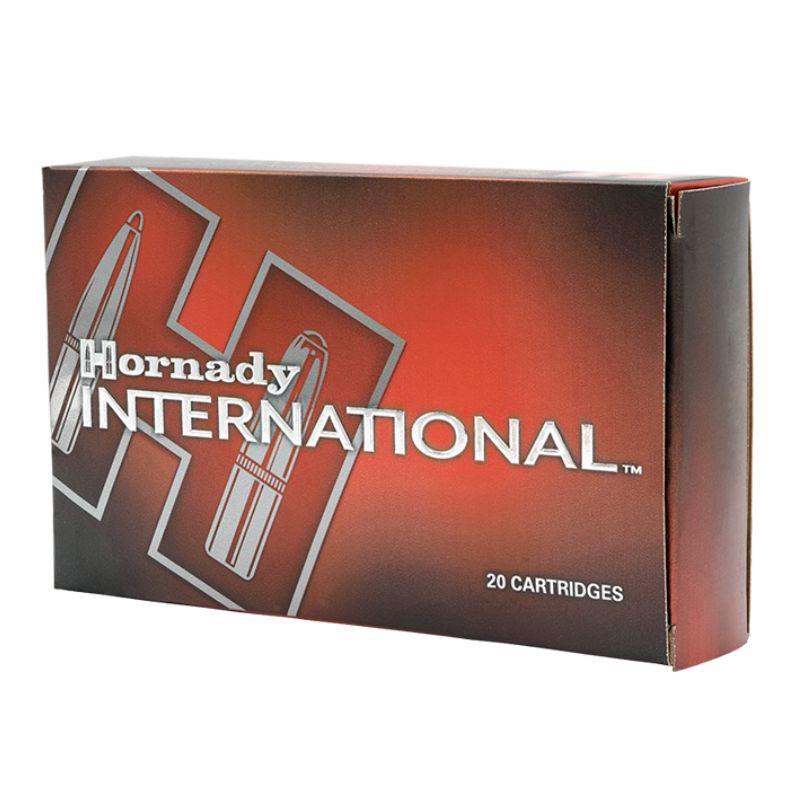 Hornady 9,3x62 ECX 250 grs.