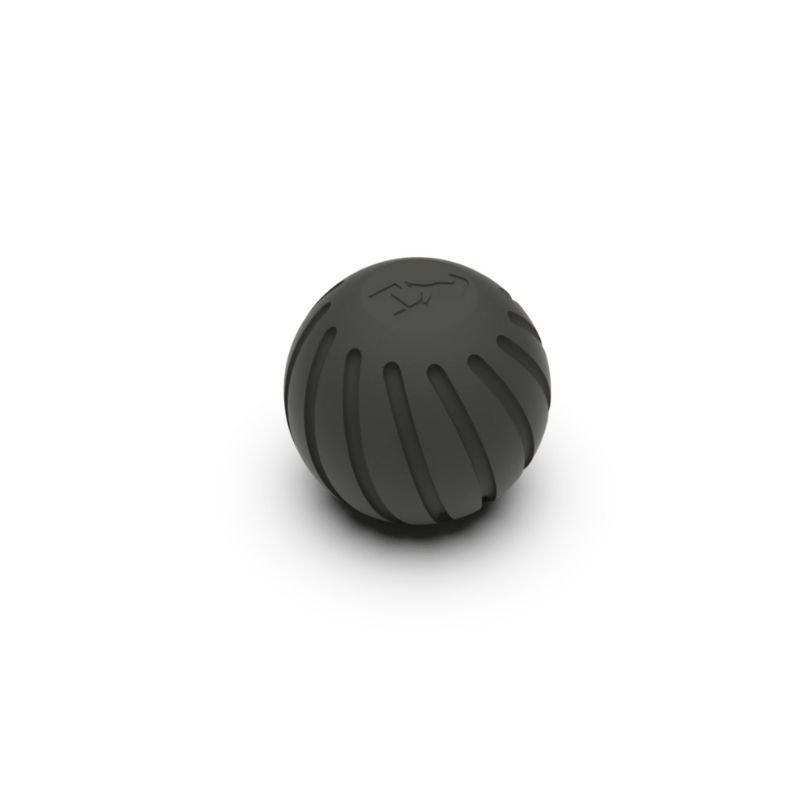 Hunttech Grebskugle Sort