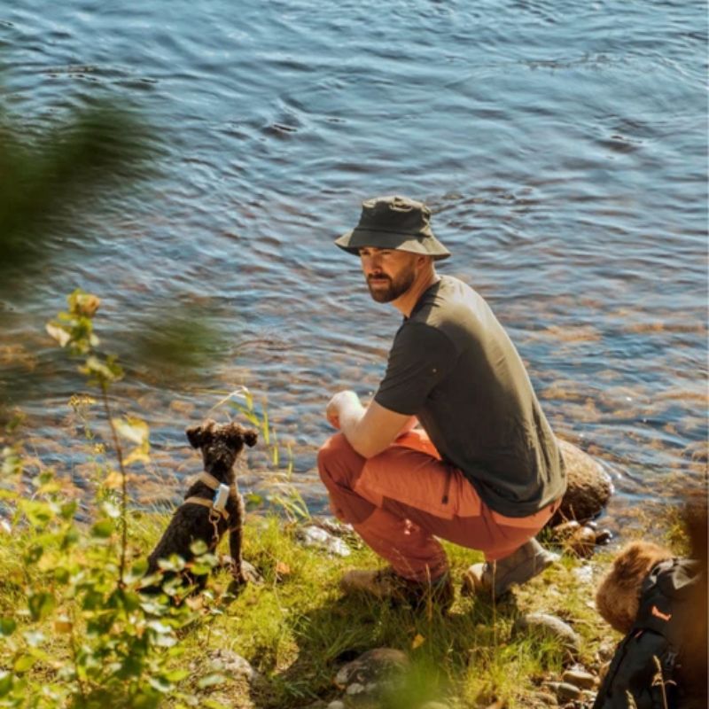 Pinewood InsectSafe Myggehat