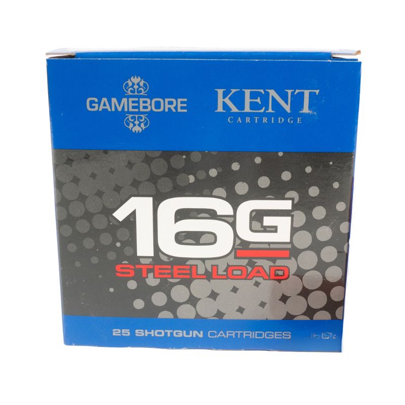 Jaguar Steel Hunting 5/26, Kaliber 16