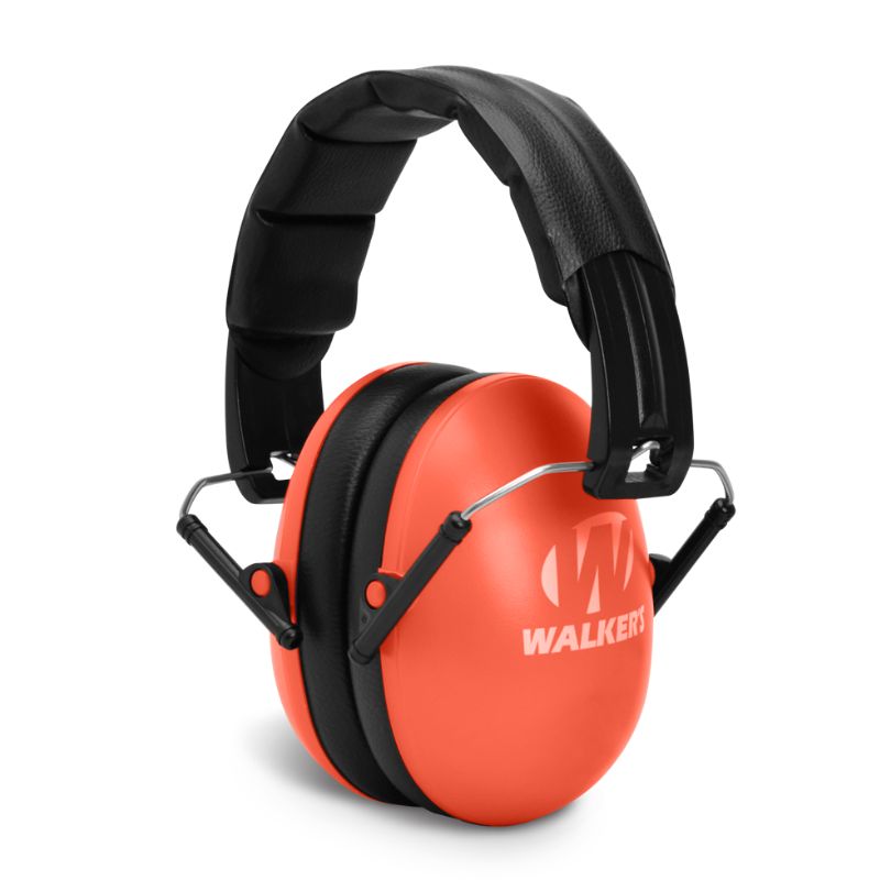 Walker's Høreværn Junior Coral