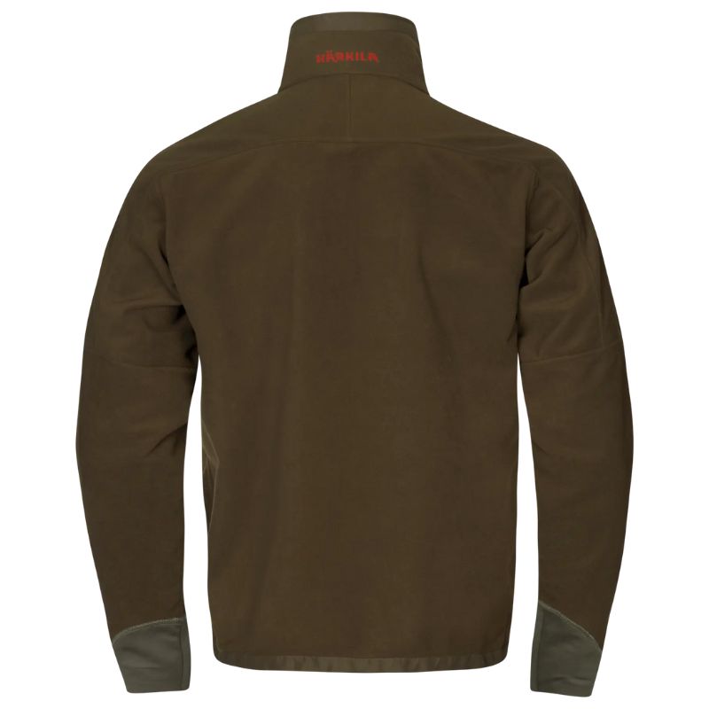 Härkila Kamko Camo Reversible WSP Jakke