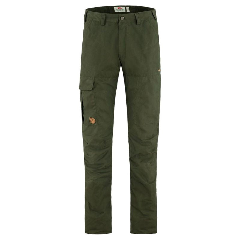 Fjällräven Karl Pro bukser
