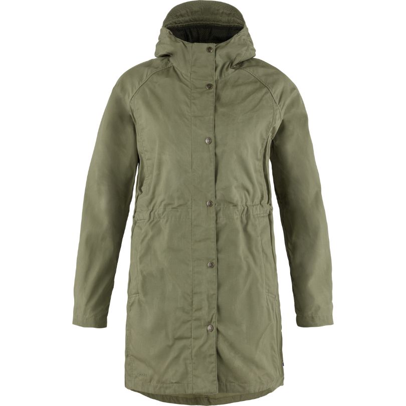 Fjällräven Karla Lite Jakke Dame