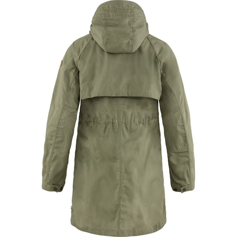 Fjällräven Karla Lite Jakke Dame